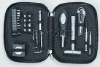 24pcs Hand Tool Case