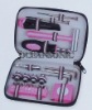 24pcs Hand Tool Case