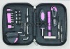 24pcs Promotion Tool Case
