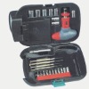 24pcs mechanic tool box set # RX204