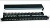 24port cat5e patch panel