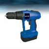 24v cordless drill with accessories in BMC,CE/GS Rohs,color sleeve with shrink