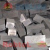 24x6.7/6.3x10mm sandwich segments for gang saw Diamond segments---SGMT