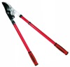 25"-37"telescopic handle bypass pruning lopper