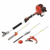 25.4CC 4 in 1 Multifunctional Brush Cutter