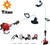 25.4CC Gasoline Brush Cutter