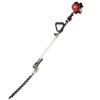 25.4CC Long Reach Pole Hedge Trimmer