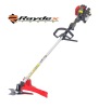25.4CC made in china with CE X-CG260A Brush cutter