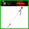25.4cc 0.75kw Cutter Tool Tree Pruning Pole Saw