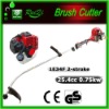 25.4cc 0.75kw brush cutter grass trimmer RQ11-BC260