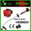 25.4cc 0.75kw gasoline portable grass trimmer