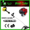 25.4cc 0.7kw best gasoline grass trimmer