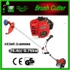 25.4cc 2-stroke grass cutter