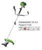 25.4cc Portable Gasoline Brush Cutter