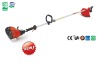 25.4cc Portable Gasoline Brush Cutter