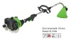 25.4cc Portable Gasoline Brush Cutter