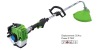 25.4cc Portable Gasoline Brush Cutter