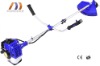 25.4cc brush cutter 1E34F