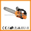 25.4cc gas chain saw CS2500