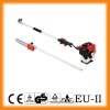 25.4cc gasoline brush cutter/grass cutter