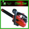 25.4cc gasoline chain saw