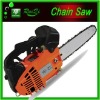 25.4cc gasoline chainsaw