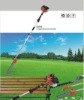 25.4cc gasoline multifunctional brush cutter