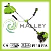 25.4cc grass cutter 0.75kw/1HP