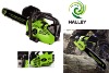 25.4cc portable gasoline chain saw