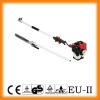 25.4cc two stroke lawn edger