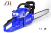 25 gasoline chain saw