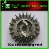 2500 3800 4500 5200 5800chain saw fly wheel