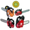 2500 chain saw/gasoline chain saw 2500/gasoline chain saw 25cc