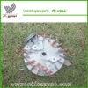 2500 chainsaw parts fly wheel