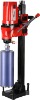 2500W diamond core drill