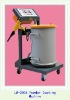 2505-mode automatic powder electrostatic coating machine
