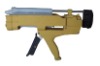 250ml 1:1Professional adhesive sealant gun/ dual caulking gun/cartridge silicone gun