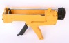 250ml 10:1 Two-component caulking gun, caulking applicator, sealant gun for AB arylic adhesives and sealants