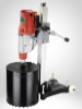 250mm 3200W diamond core drilling machine