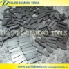 250mm-3500mm Diamond granite segment