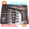 250mm Air Hammer Kit---ATDU