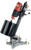 250mm Diamond Core Drill, Angle Drill Stand