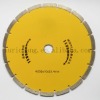 250mm Diamond Saw Blade for Cutting Ceramic