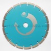 250mm Diamond Saw Blade for Cutting Concrete