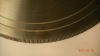 250mm saw blade
