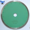 250mm saw blade for tile