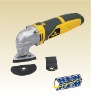 250w electric oscillation tool,mulit-tools