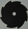 255 8T BRUSH CUTTER BLADE