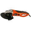 2550W Angle Grinder