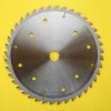 255mm Circular Saw Blade for wood cutting